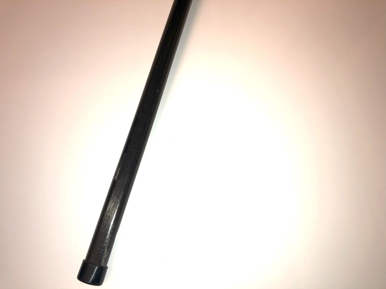 Pinnenausleger Carbon oval, 125cm x  22cm - 26 mm Gorilla Sailing - neu