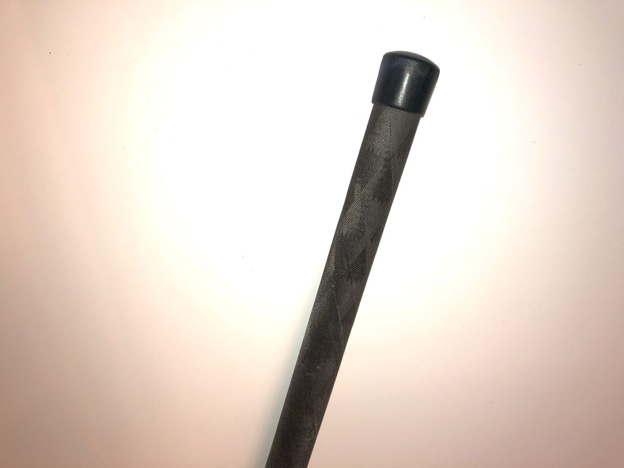 Pinnenausleger Carbon, 125cm x  23cm - neu